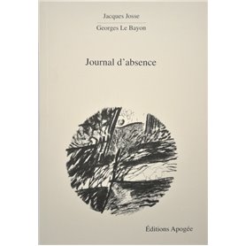 Journal d'absence