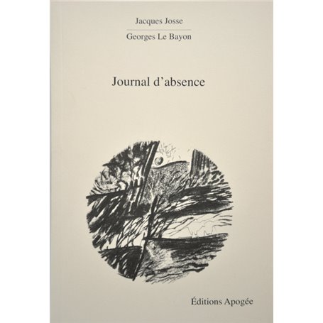 Journal d'absence