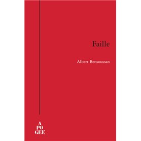 Faille