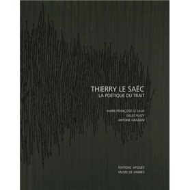 Thierry Le Saëc