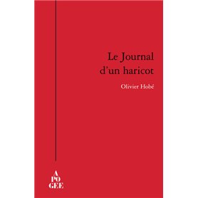 Le journal d'un haricot