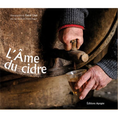 L'âme du cidre