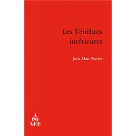 Les ténèbres intérieures