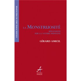 La monstruosité