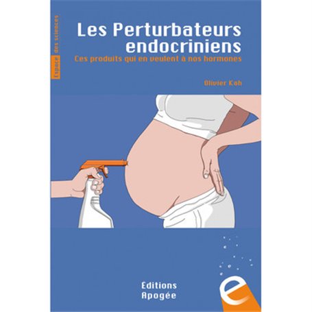 Les perturbateurs endocriniens