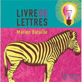 Livre de lettres