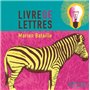 Livre de lettres