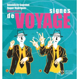 Signes de voyage