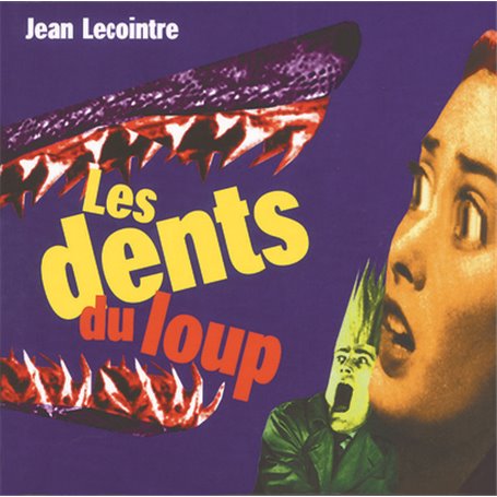 Les dents du loup