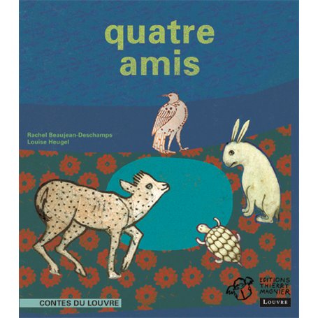 Quatre amis