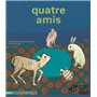 Quatre amis