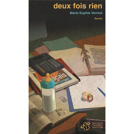 Deux fois rien