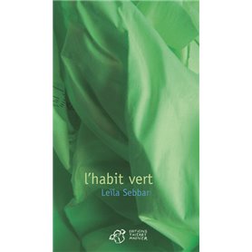 L'habit vert