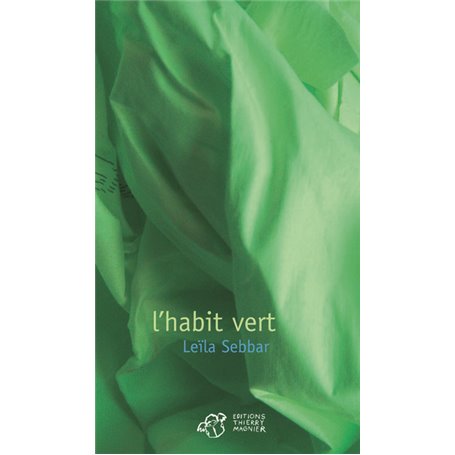 L'habit vert