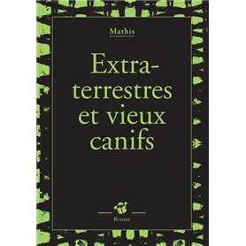 Extraterrestres et vieux canifs