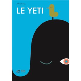 Le yéti