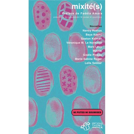 Mixité(s)