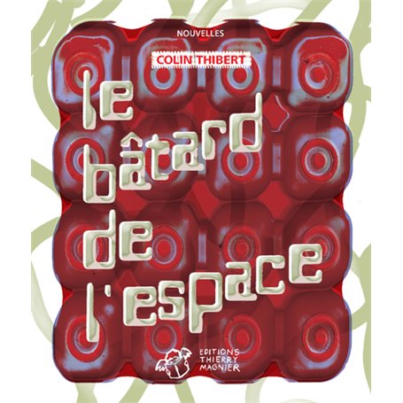 Le bâtard de l'espace