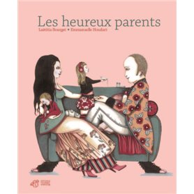 Les heureux parents