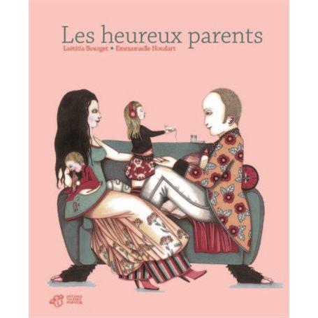 Les heureux parents