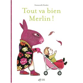 Tout va bien merlin !