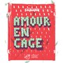 Amour en cage