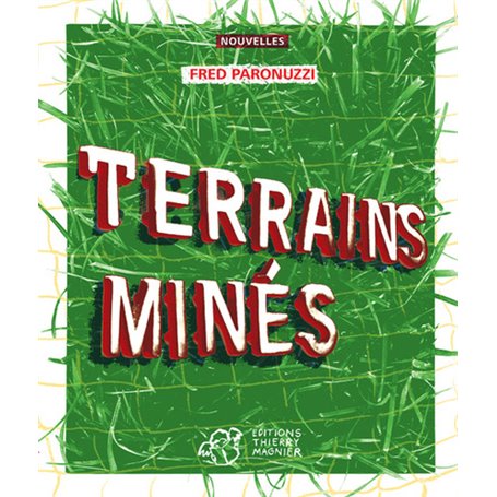 Terrains minés