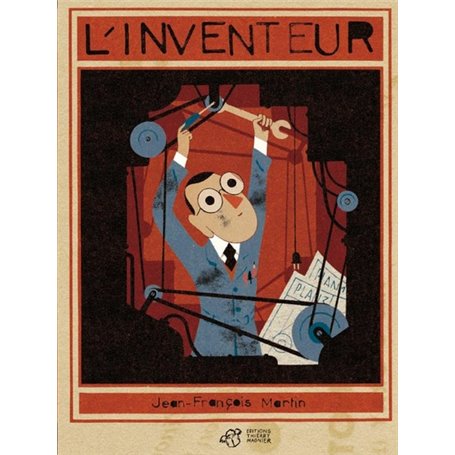 L'inventeur