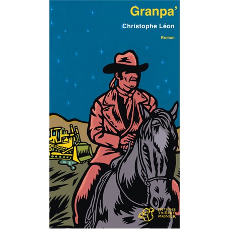 Granpa'