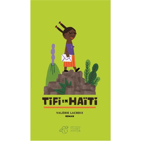 Tifi en haïti