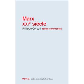 Marx xxie siècle