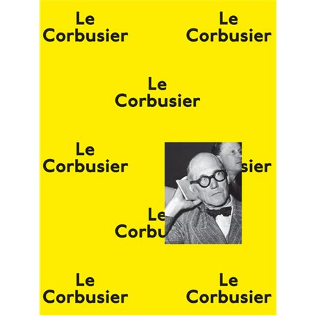 Le Corbusier, la planète comme chantier