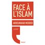 Face à l'islam