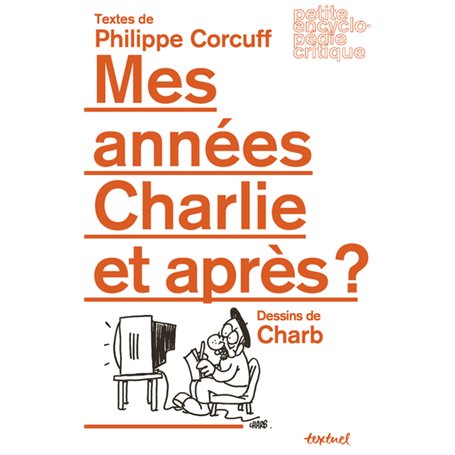 Mes années Charlie et après ?