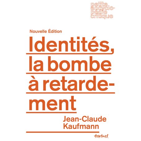 Identités, la bombe à retardement