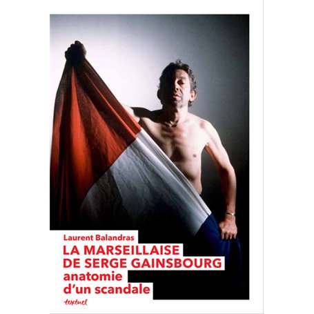 La Marseillaise de Serge Gainsbourg
