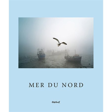 Mer du Nord