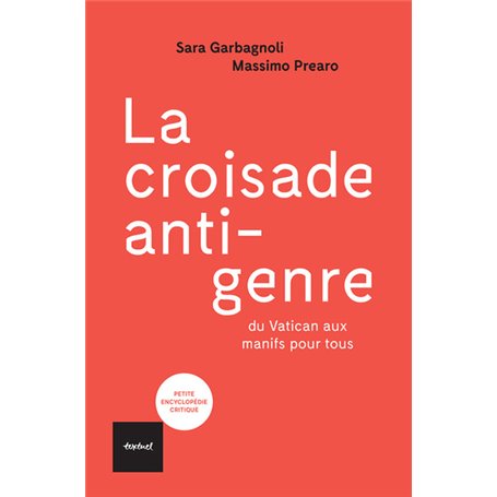 La croisade "anti-genre"