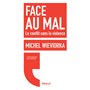 Face au mal