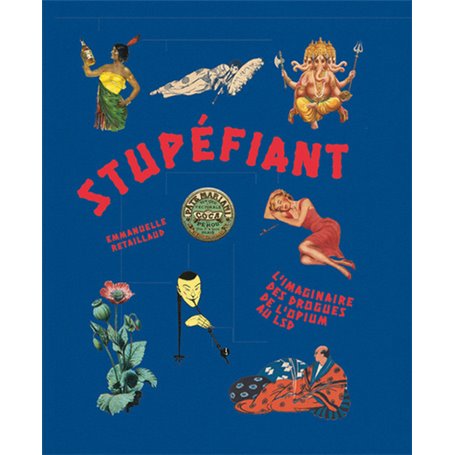 Stupéfiant