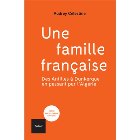 Une famille française