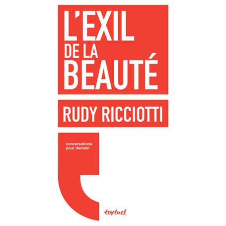 L'exil de la beauté