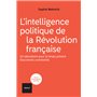 L'intelligence politique de la Révolution française