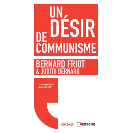 Un désir de communisme