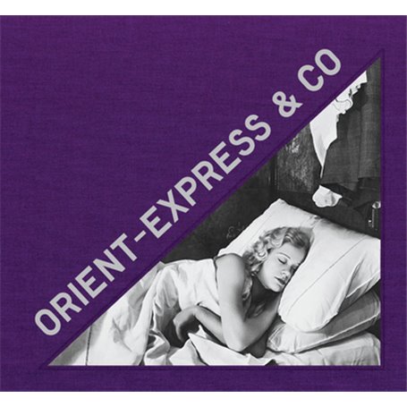 Orient Express & Co