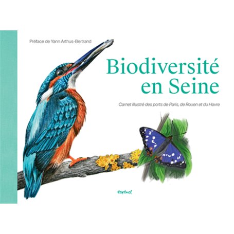 Biodiversité en Seine