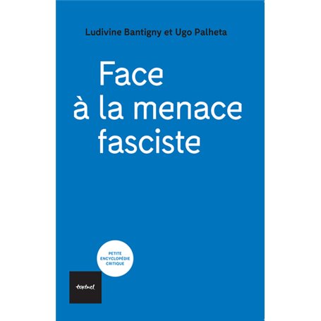 Face à la menace fasciste