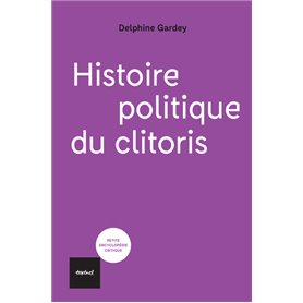 Histoire politique du clitoris