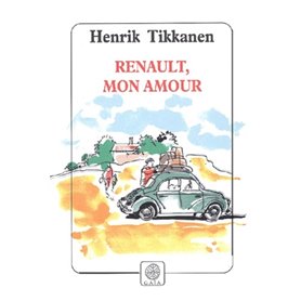 Renault, mon amour