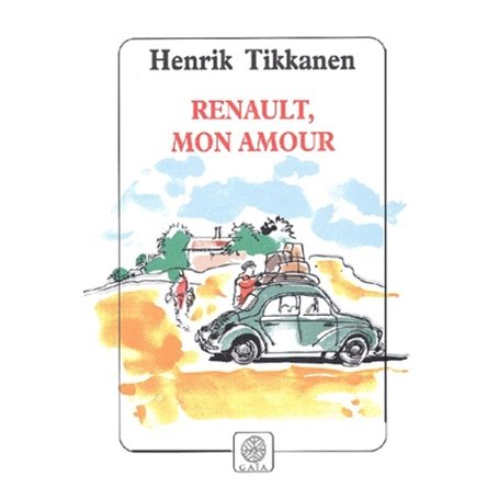 Renault, mon amour